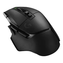 Logitech G502 X Lightspeed Personalizado 