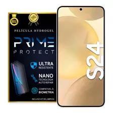 Película Premium Hidrogel Fosca Galaxy S24 S24+ S24 Ultra