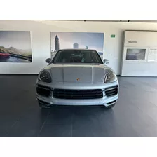 Cayenne Coupe 2020 ***iva Completo*** C/ 15,027 Km