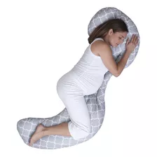 Almohadon Pre Natal Boppy Chicco