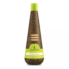  Shampoo Macadamia Rejuvenating Natural 300 Ml