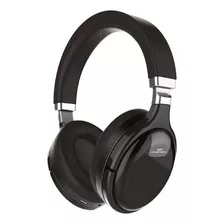 Fone De Ouvido Headphone Bluetooth Maketech Hp-01 Cor Preto