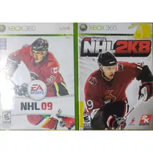 Nhl Para Xbox 360