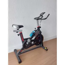 Bicicleta Ergométrica Spinning Kikos F5i