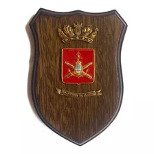 Panoplia Infantería De Marina Chica