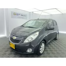  Chevrolet Spark Gt 1.2