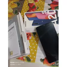 Celular Samsung A 20 S