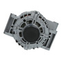 Tensor Alternador Chevolet Captiva 2.0 2007 - Chevrolet Captiva