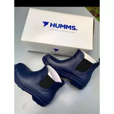 Botas Humms