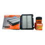 Filtro Aceite Pontiac Torrent 3.4l 2006-2009