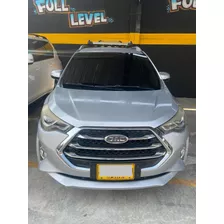 Jac S3 2018 1.6 Hfc7161mv