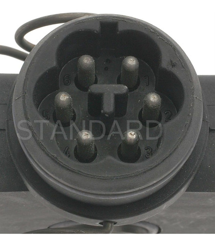 Sensor Tps Bmw 325i,325is,325ix,525i Motor 2.5 6 Cil 87-91 Foto 4