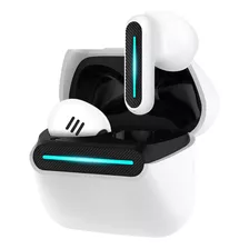 Langsdom Delta Bluetooth 5.3 Auriculares Inalámbricos, Cance