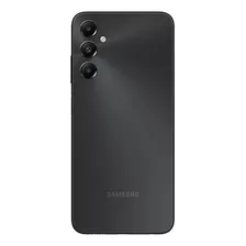 Samsung Galaxy A05s 128gb Negro 4 Gb Ram