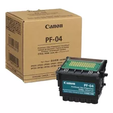 Pf-04 Cabeça De Impressão Canon 3630b003ab