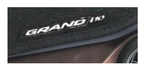 Cubretablero Para Hyundai Grand I10 2021-2023 Foto 10