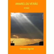 Livro Amarelou Verão