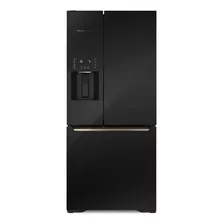 Geladeira Frost Free Electrolux 538l 3 Portas Inverse Dm86v