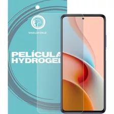 Película Redmi Note 9 Pro 5g Shieldforce Gel [1x Tela]