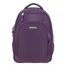 Mochila Chenson Escolar 1818 Juvenil Kazio Porta Laptop Cp65921-u