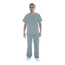 Pantalón Náutico De Color Arciel - Uniforme Medico Suedy 