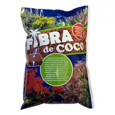 Fibra De Coco - Bolsa 2,5 Litros