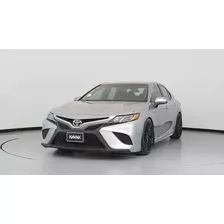 Toyota Camry 2.5 Se Auto