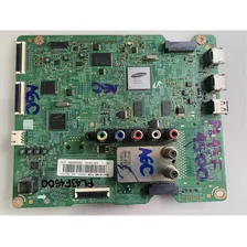 Main Board O Tarjeta Principal Tv Plasma Samsung Pl43f4500