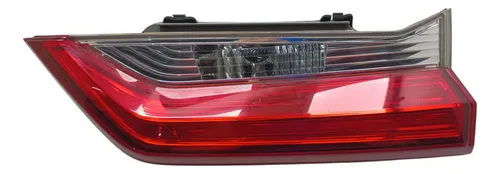 Lanterna Tampa Traseira Direita Honda Hrv 2018 2021 Usado 1