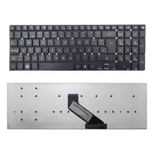 Teclado Laptop Gateway Nv57h Nv57h13u Nv57h14u