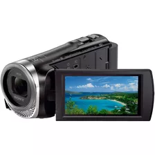 Camara Sony Handycam Hdr-cx455 Full Hd Zoom X30