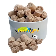 Labina Ração Para Roedores Ratos E Camundongos 1 Kg Presense