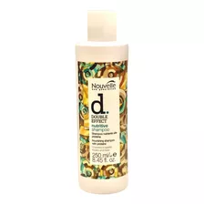 Shampoo Nutritive Double Effect 250ml