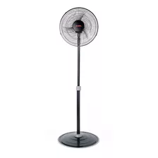 Ventilador 16'' Axel Palas Plásticas Oscilante Extensible