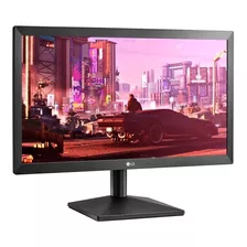 Monitor Led LG 20mk400h 20 Hd Hdmi Vga Nuevo 3 Años Garantía