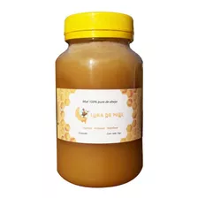 Miel 100% Pura 1 Kg (compra Mínima 6kg)