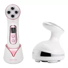 Combo Cavitador Ultrasónico Radiofrecuencia Facial/corporal