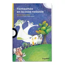 Fantasmas En La Casa Rodante