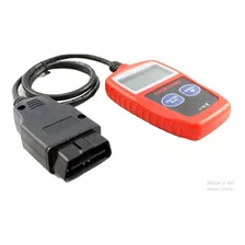 Hd-code Scanner Leitor Apaga Código De Falhas (dtc)