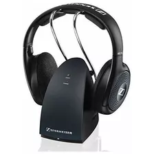 508678 - Rs135-9 Auriculares De Audio Inalámbricos Est...