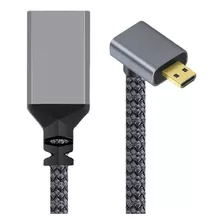 Chenyang Cy Micro Hdmi A Hdmi Cable, Micro Hdmi 1.4 Macho A 