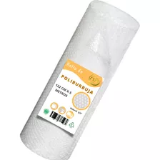 Papel-burbuja Plastico-burbuja Rollo Burbuja Grande 122mx5m