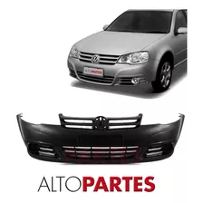 Paragolpe Delantero Vw Golf 2008 2009 2010 2011 2012 S/faros