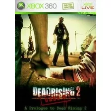 Dead Rising 2: Case Zero Xbox One Series