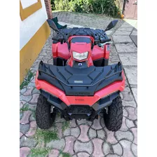 Polaris Sportsman 570