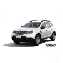 Renault Duster 1.6 16v Sce Flex Zen Manual