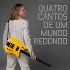 Humberto Gessinger Quatro Cantos De Um Mundo Redondo Cd