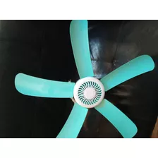 Ventilador De Techo Ahorro De Energia