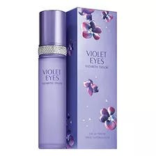 Perfume Elizabeth Taylor Violet Eyes, 100 Ml