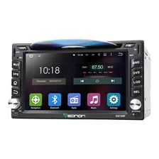 Eonon - Radio Carro Android 5.1 - 6.2 PuLG. 2 Din - Gps Wifi